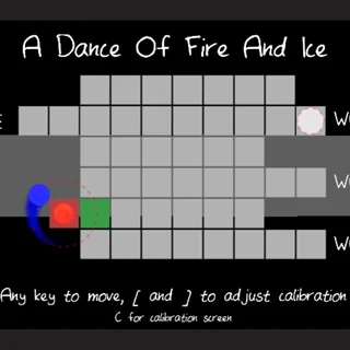 A Dance of Fire and Ice unblocked