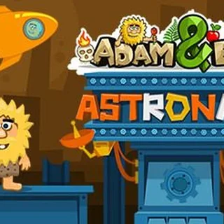 Adam and Eve: Astronaut unblocked