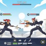 Experience the Excitement of the 1v1 lol Official Game