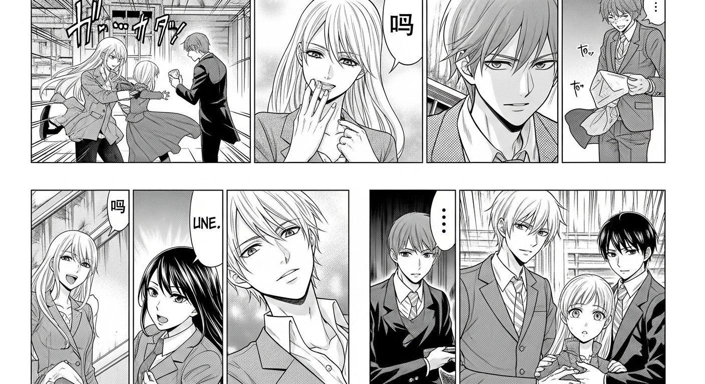 The Ultimate Guide to Exploring Manhua US