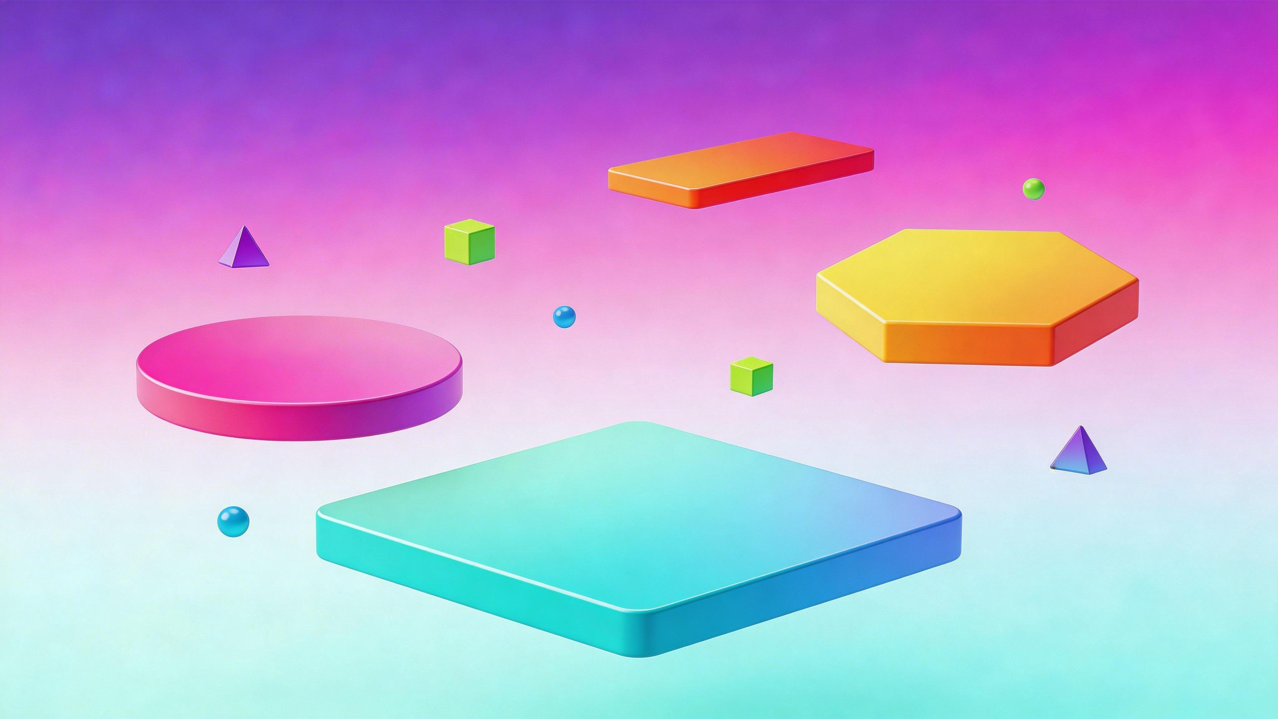 Geometry Lite level design