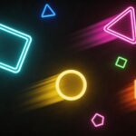 Geometry Lite - Official Game Thumbnail