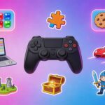 Best Unblocked Browser Games 2026